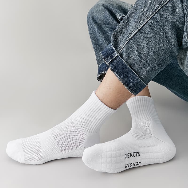 Носки ZEROIN - изображение 4