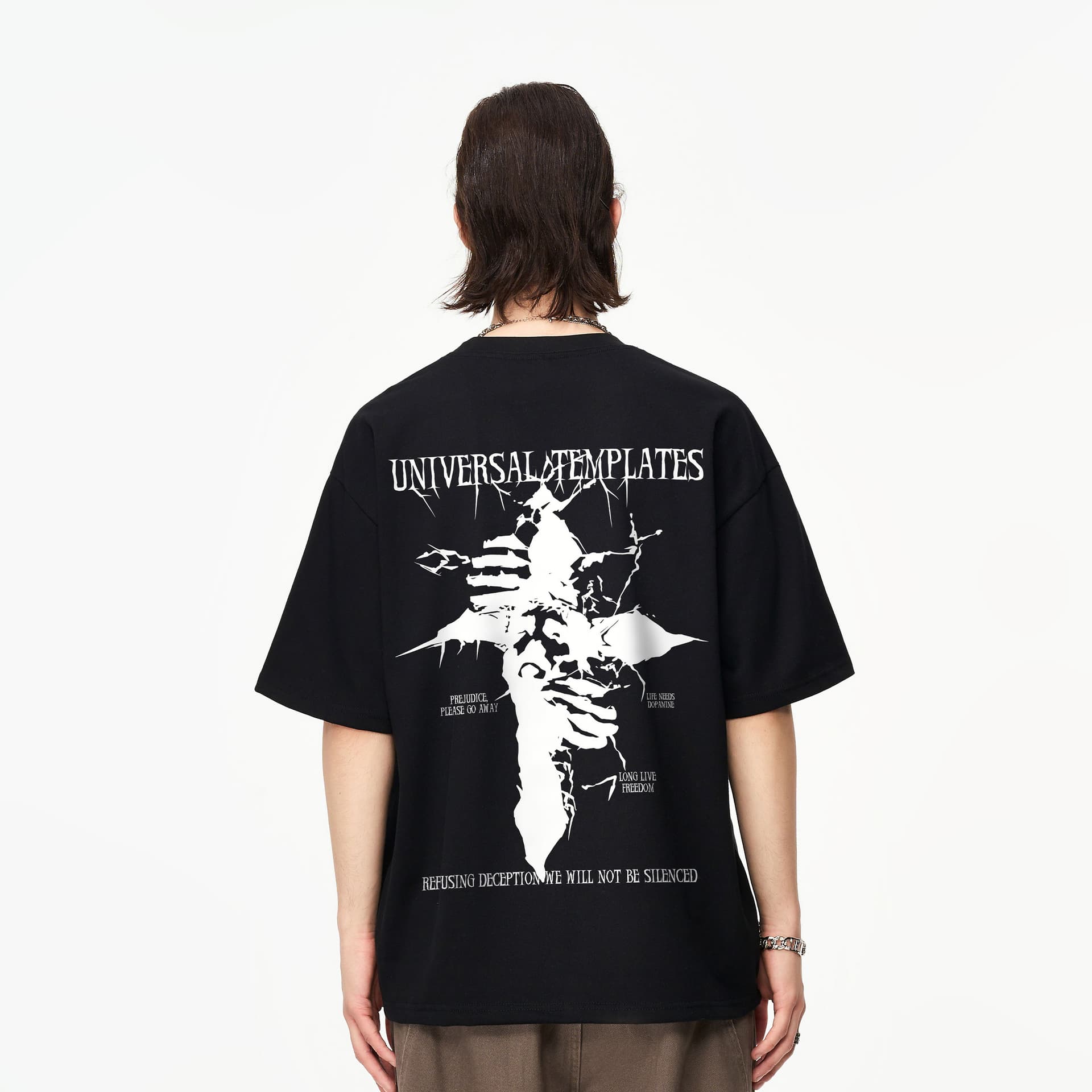 Футболка T - изображение 3