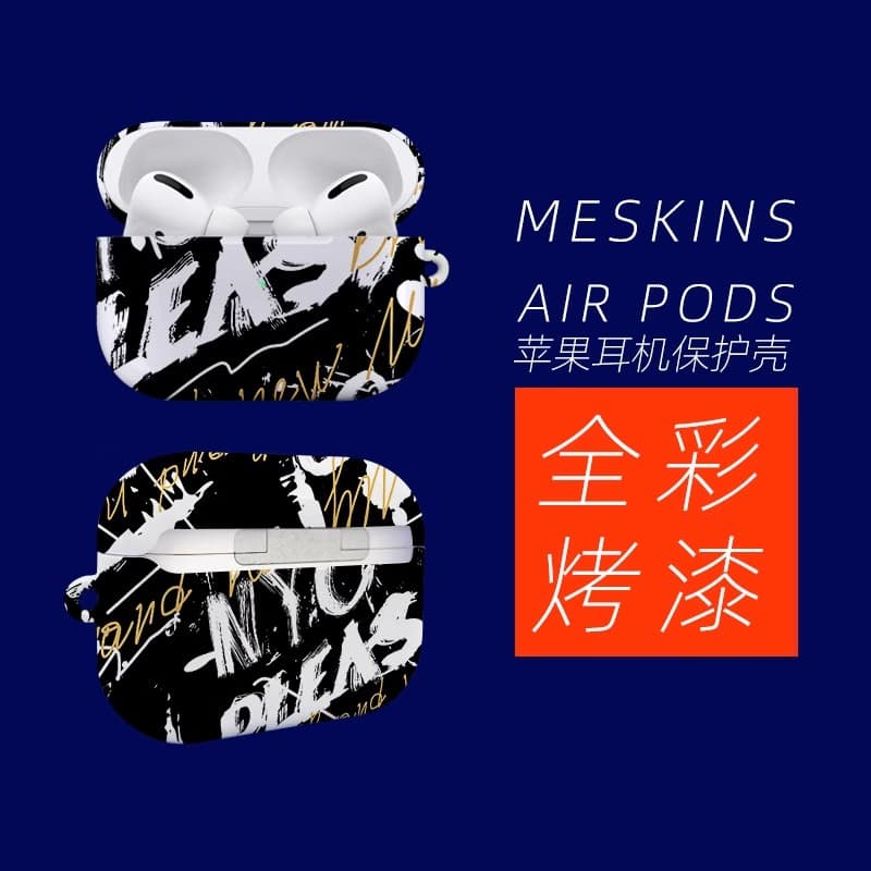ME SKINS pcAirPodspro2airpods3 - изображение 5