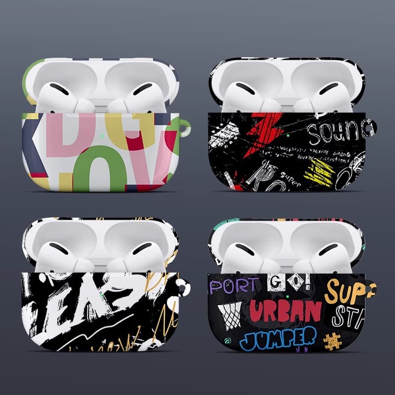 ME SKINS pcAirPodspro2airpods3 - изображение 4