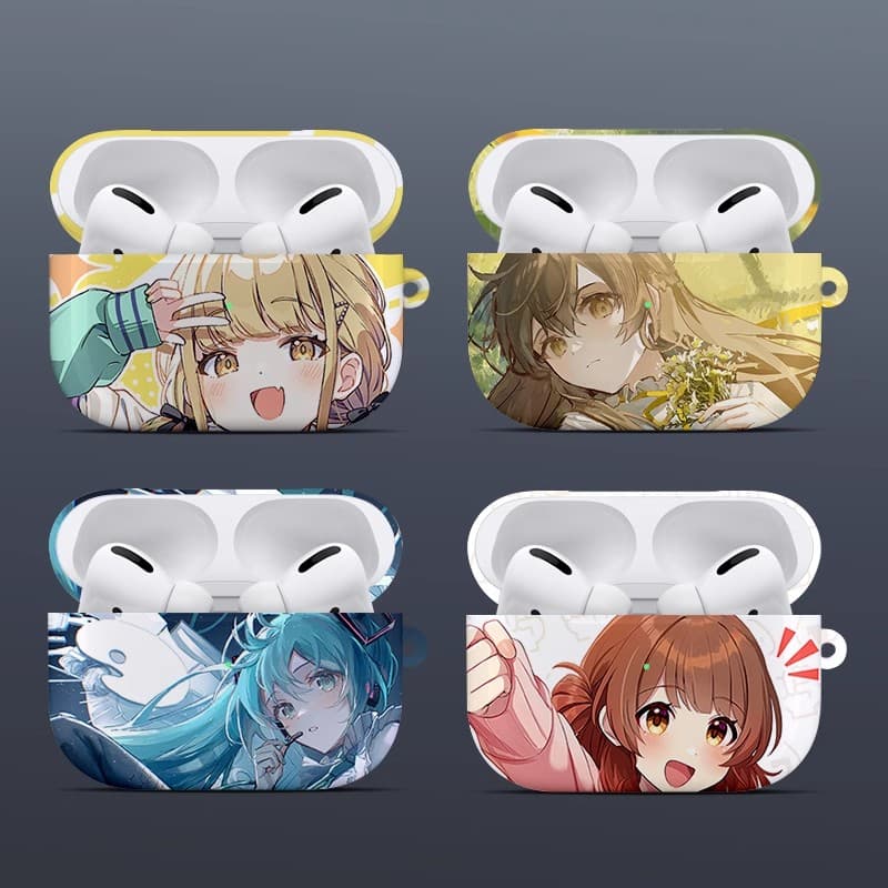 ME SKINS AirPodspro2airpods3 pc - изображение 4