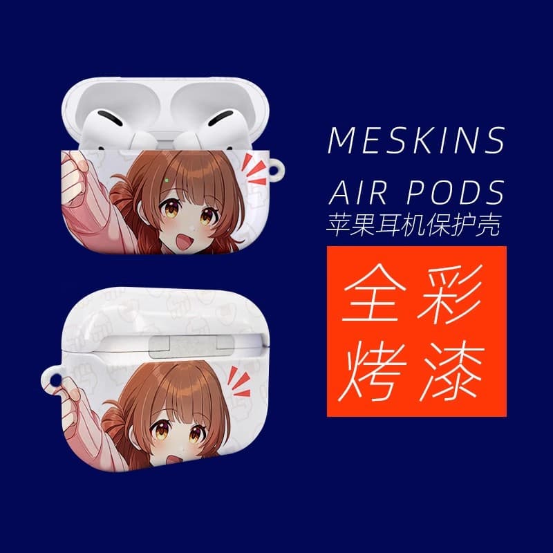 ME SKINS AirPodspro2airpods3 pc - изображение 6
