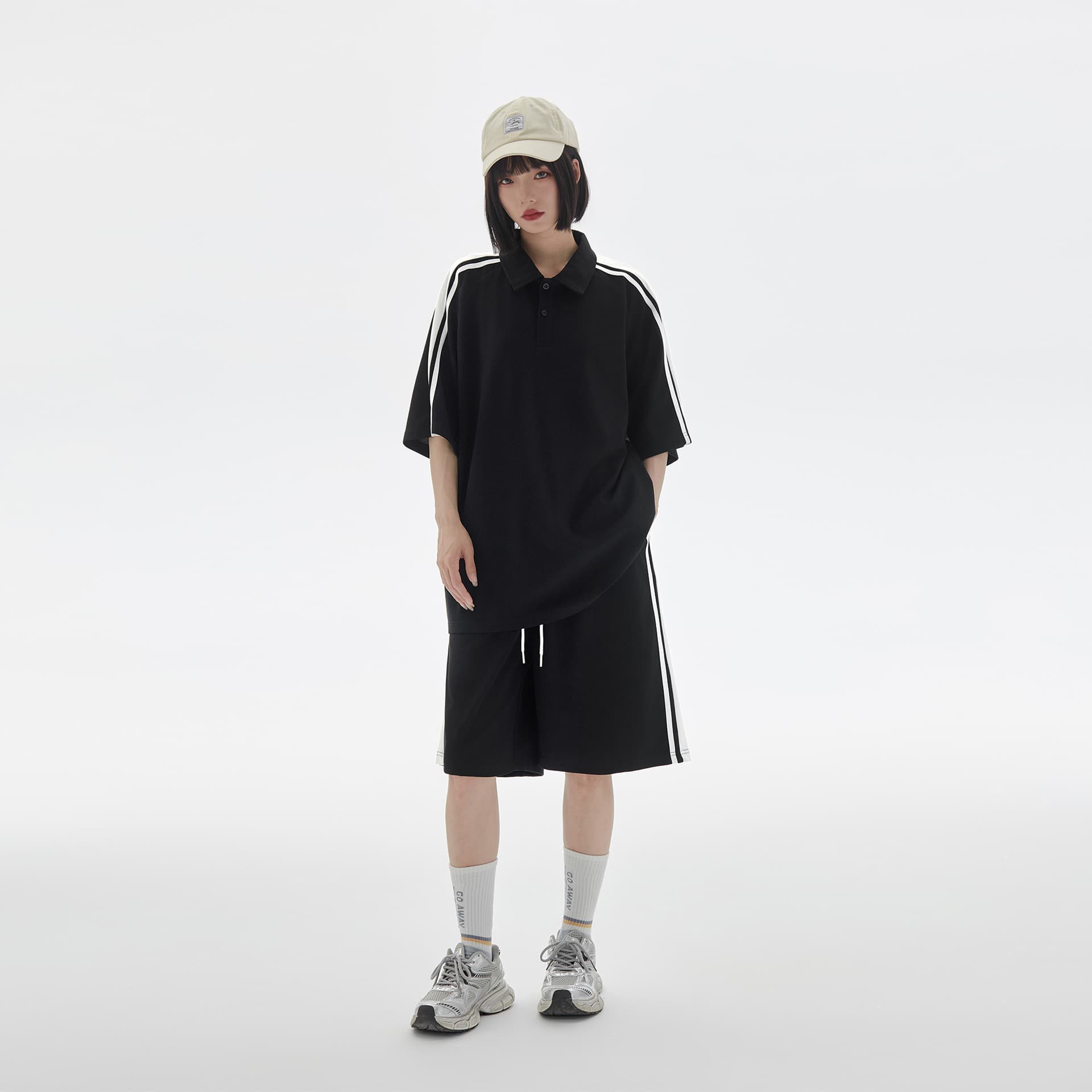 Спортивный костюм RHIME Chime95 polo - изображение 5