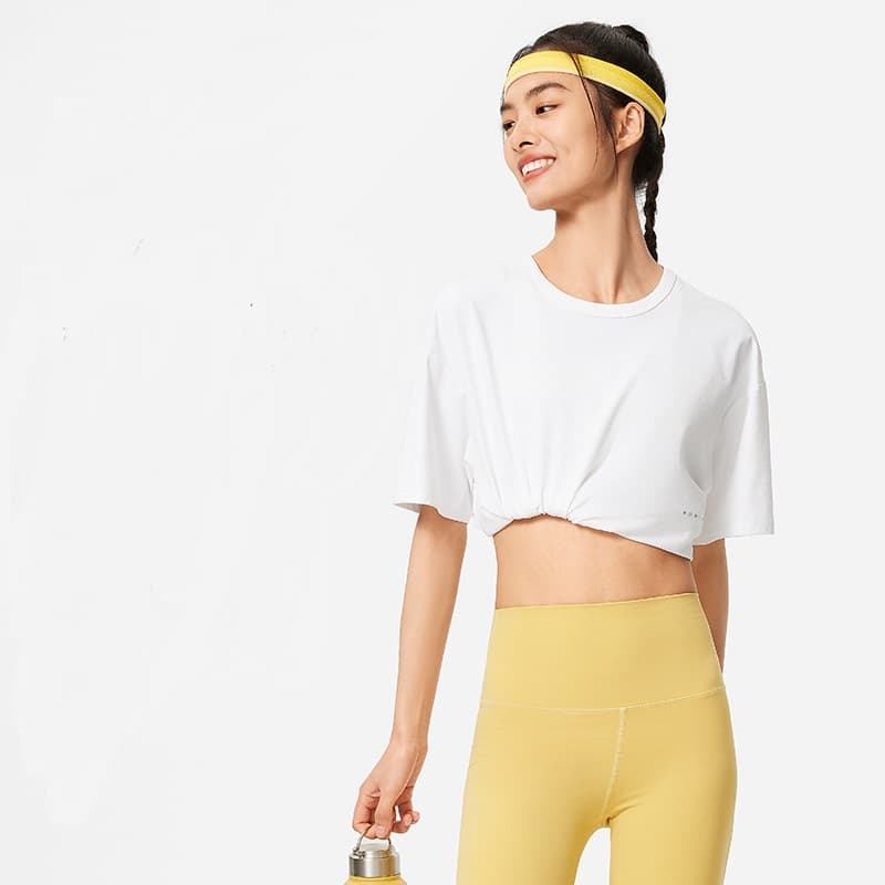 Футболка LiNing T - изображение 5