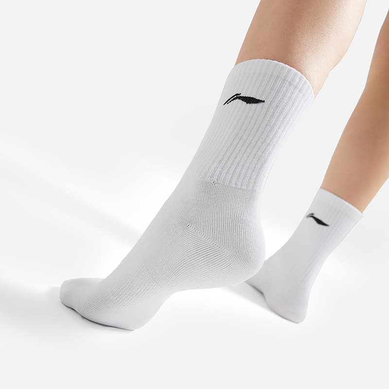 Носки LiNing Logo 1 - изображение 6