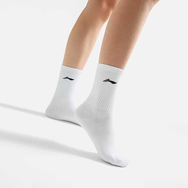 Носки LiNing Logo 1 - изображение 5