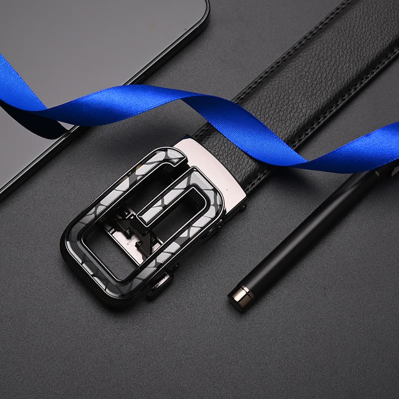 Ремень PISHUSHU 3.5cm - изображение 3