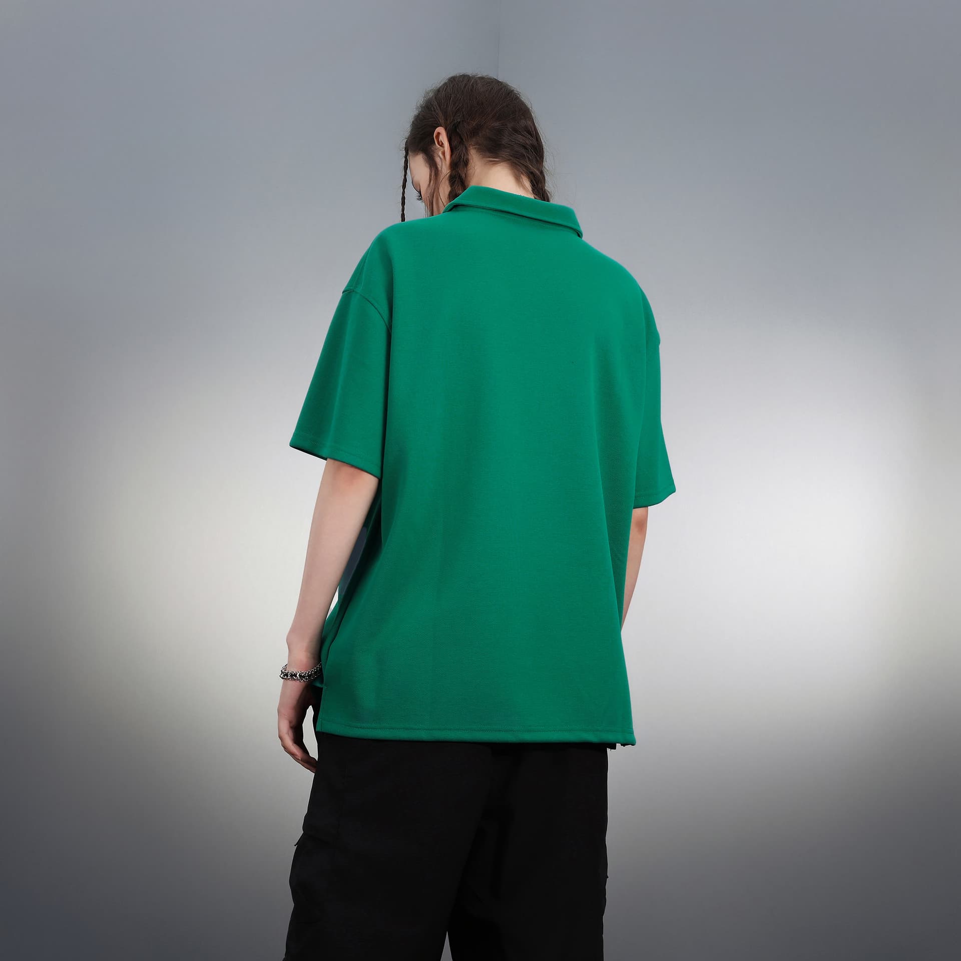 Поло Kawasaki LogoPolo - изображение 6