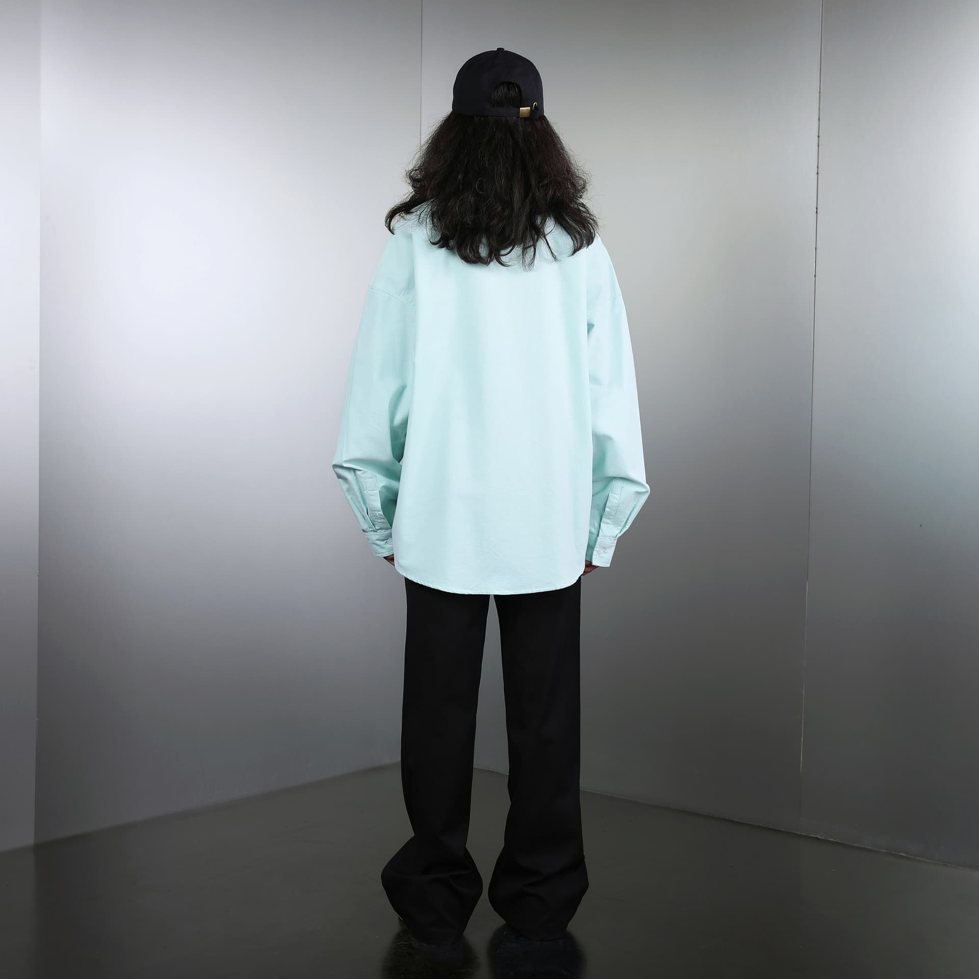 Рубашка Kawasaki Shirt - изображение 8