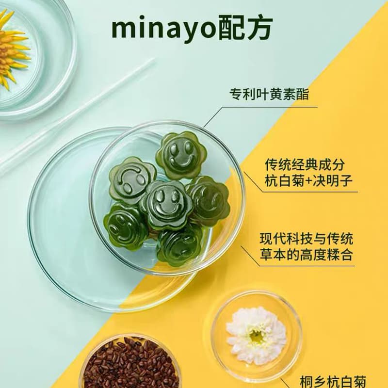 Minayo - изображение 4