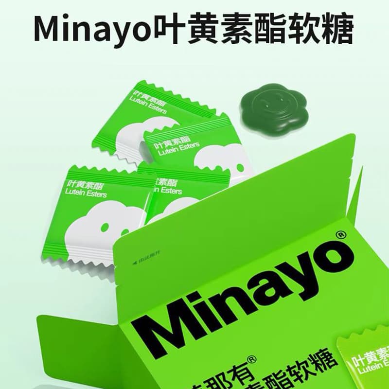 Minayo - изображение 2
