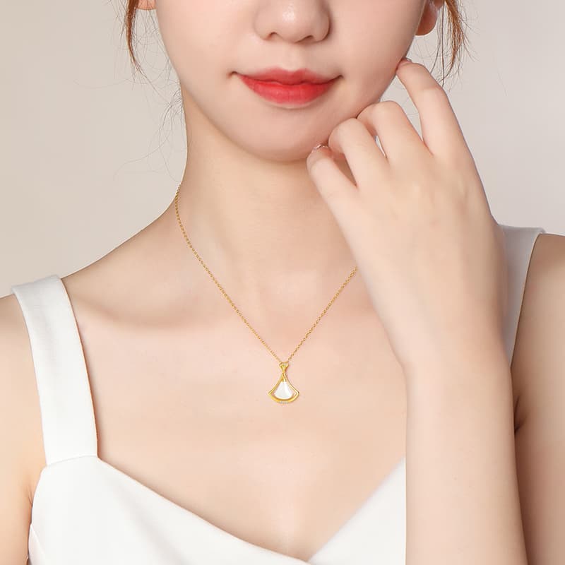 18K S925 - изображение 3