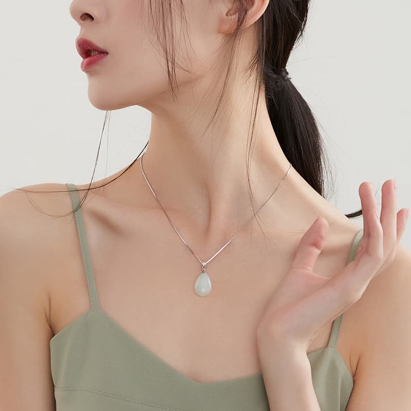 18K S925 - изображение 7