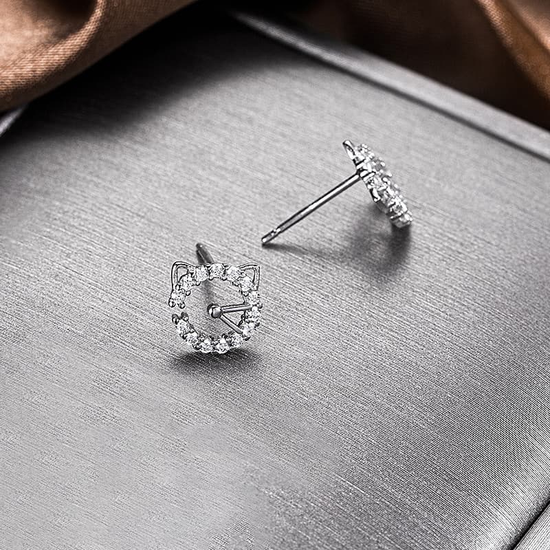 Серьги MAGICPOLE 925 - изображение 6