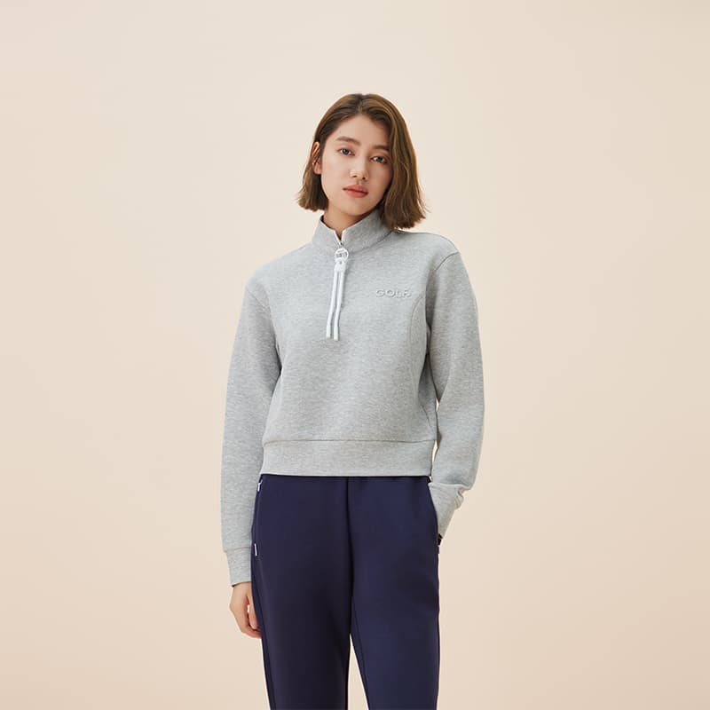 Худи GOLF logo - изображение 3