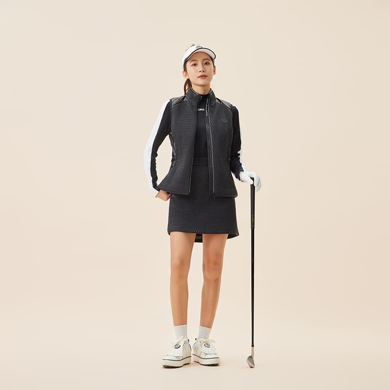 GOLF - изображение 3