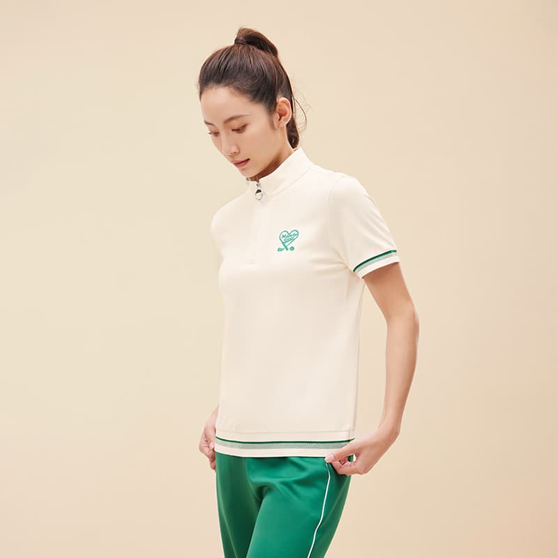 Футболка GOLF SS24 T - изображение 3