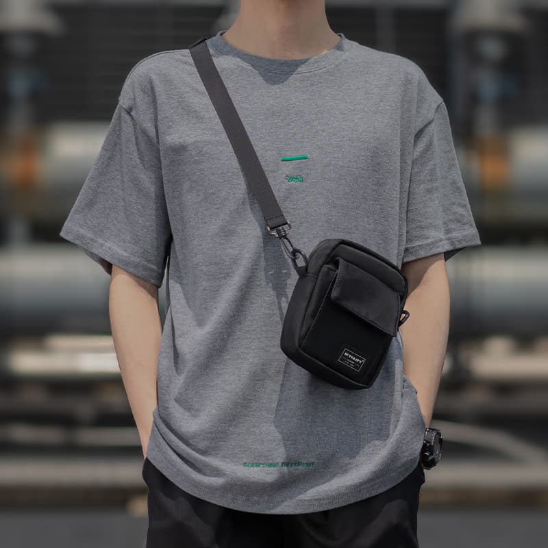 Сумка через плечо MCYSJPN - изображение 7