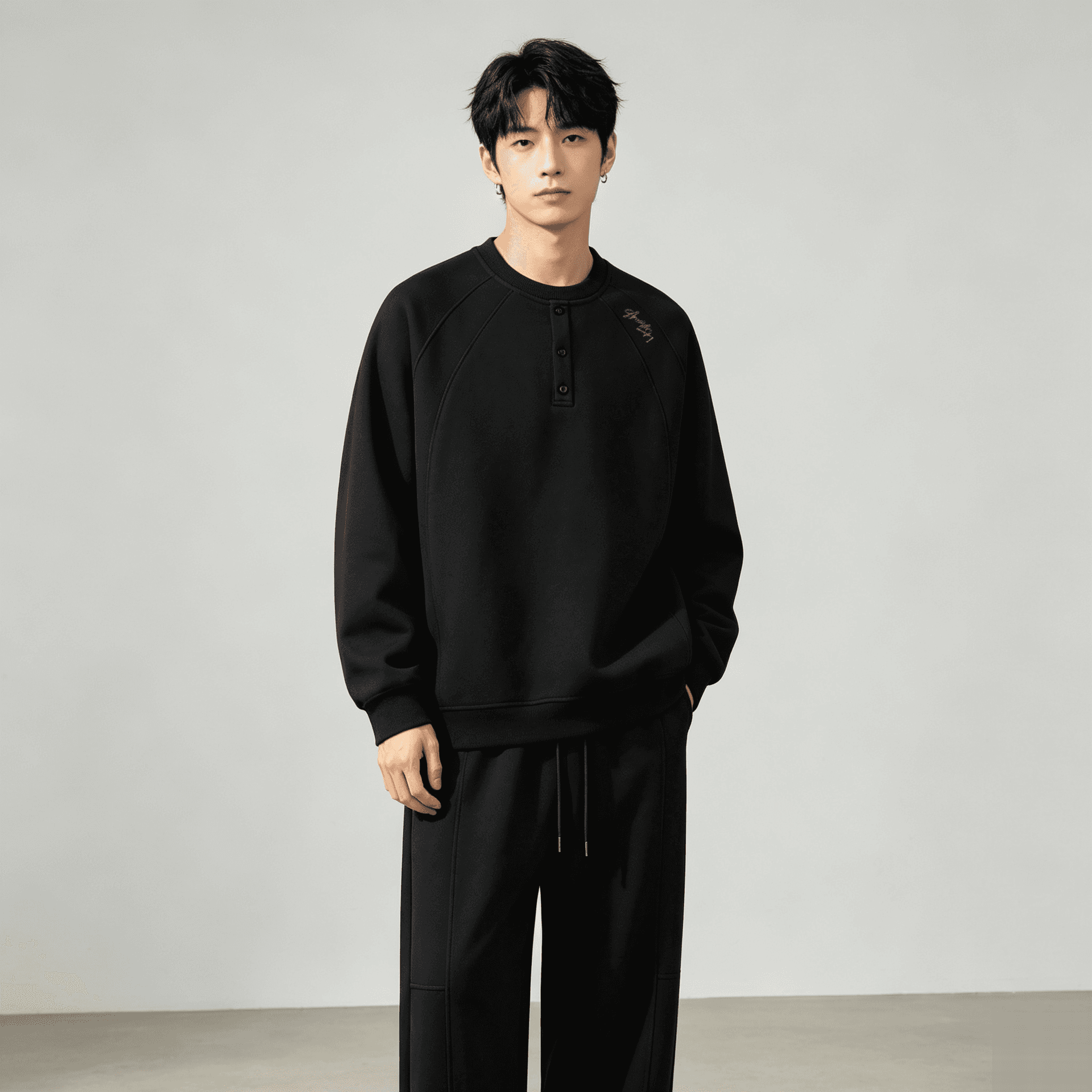 Antioffice Unisex Sweatshirt Наборы - изображение 2