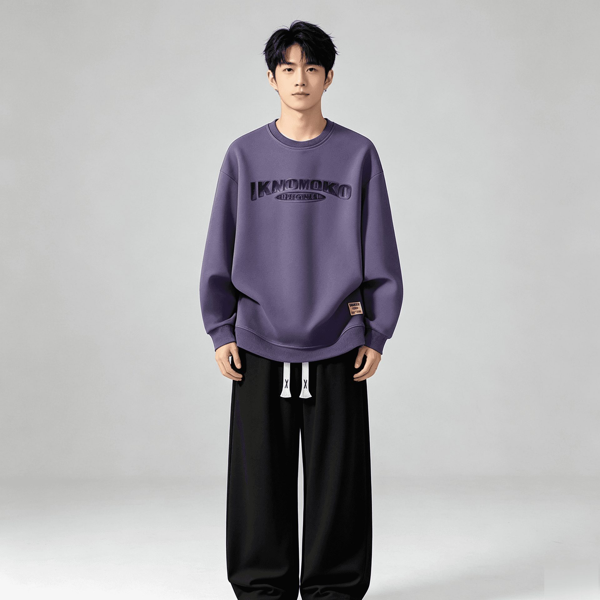 Antioffice Unisex Sweatshirt Наборы - изображение 4