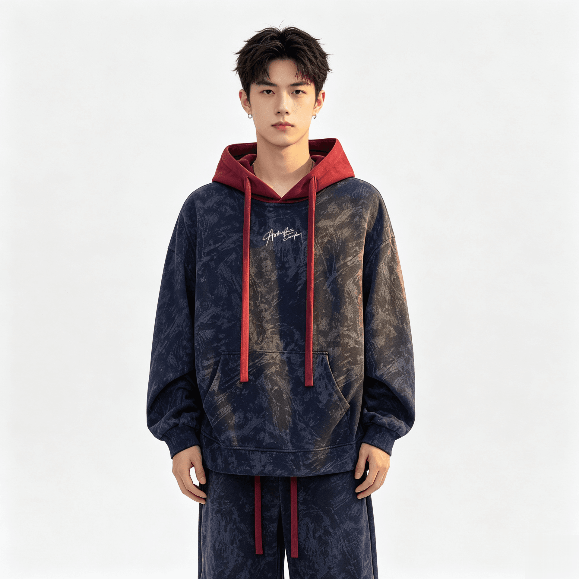 Antioffice Unisex Sweatshirt Наборы - изображение 4