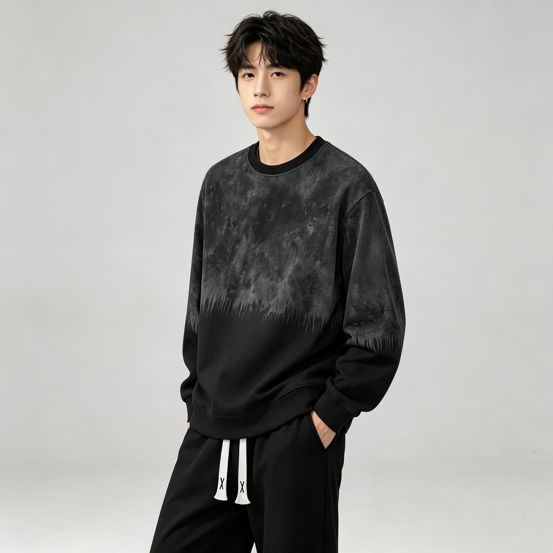 Antioffice Unisex Sweatshirt Наборы - изображение 4