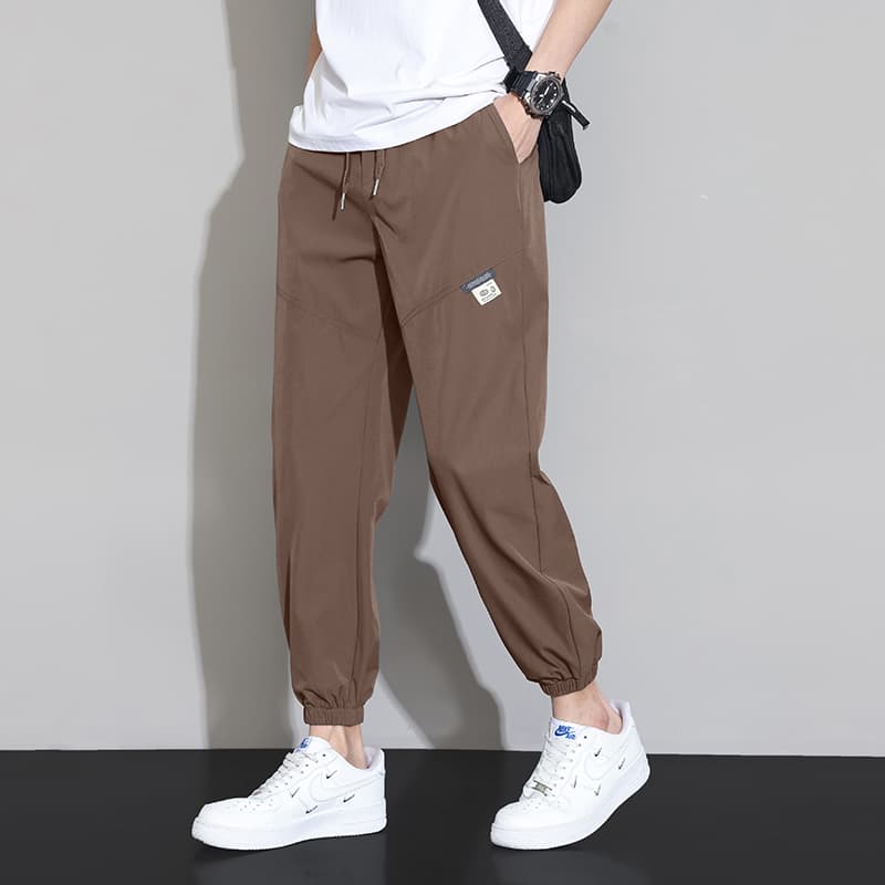 Спортивная одежда Antioffice Men's Sports Брюки - изображение 6