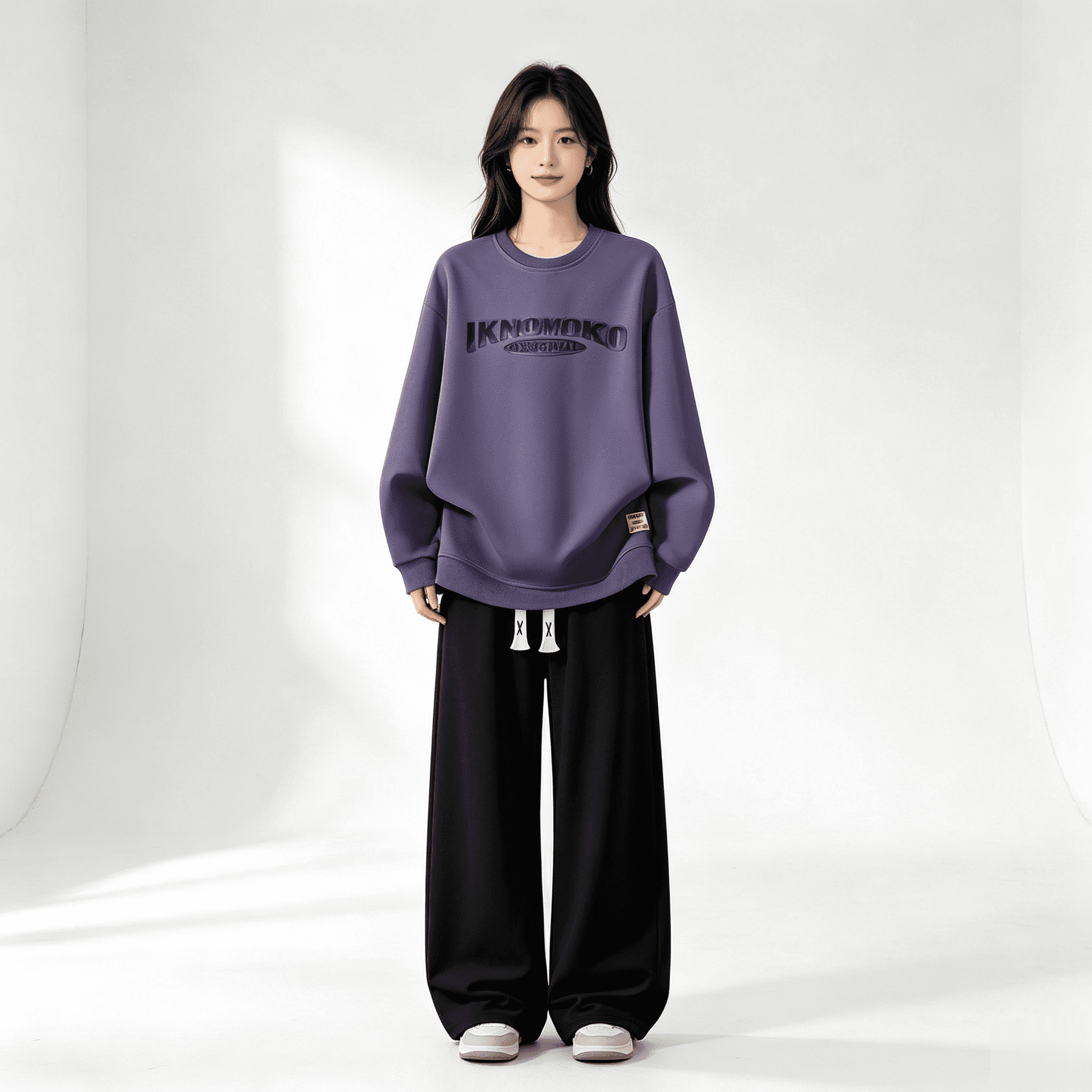 Antioffice Unisex Sweatshirt Наборы - изображение 3