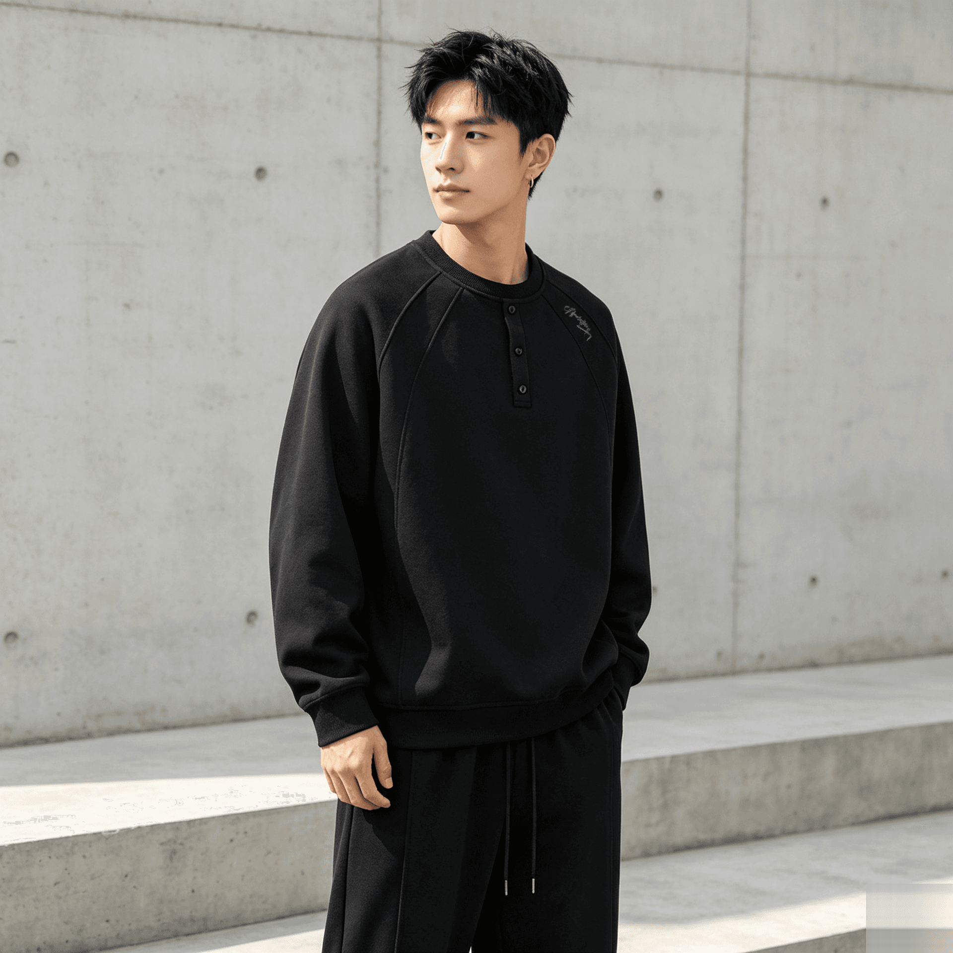 Antioffice Unisex Sweatshirt Наборы - изображение 3