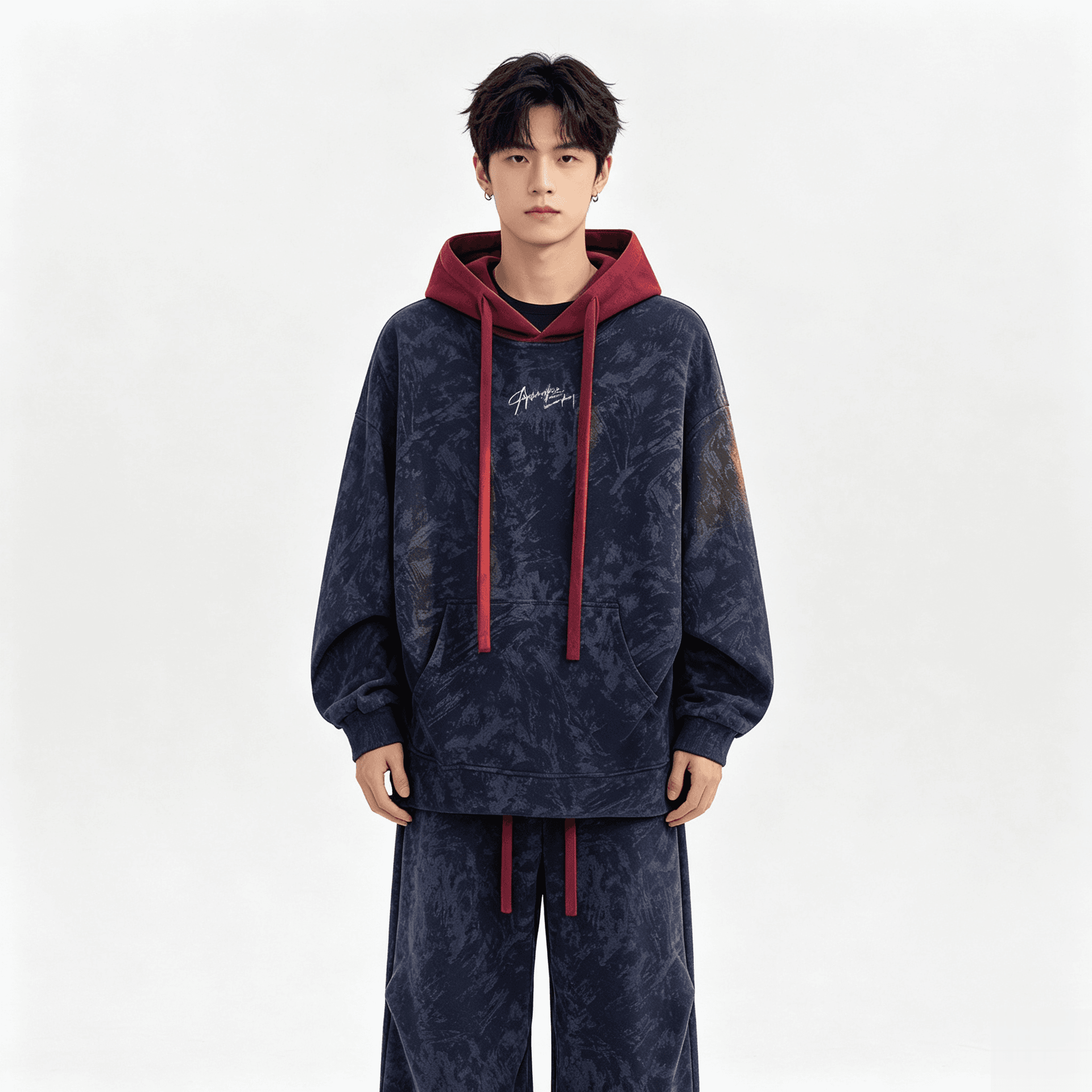 Antioffice Unisex Sweatshirt Наборы - изображение 2