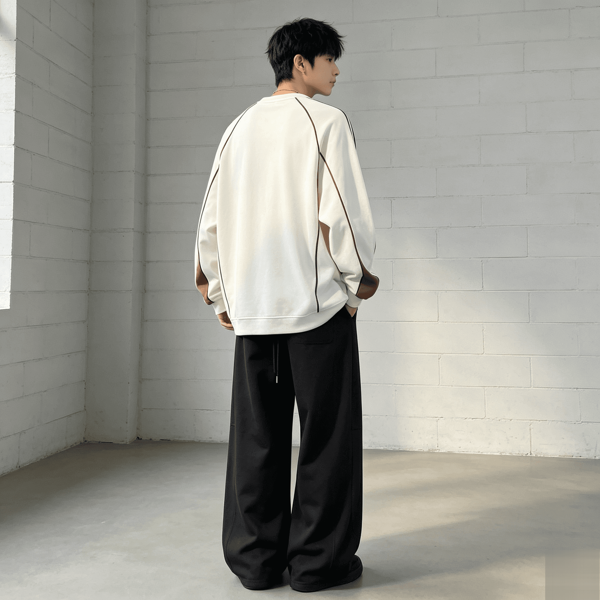 Antioffice Unisex Sweatshirt Наборы - изображение 3