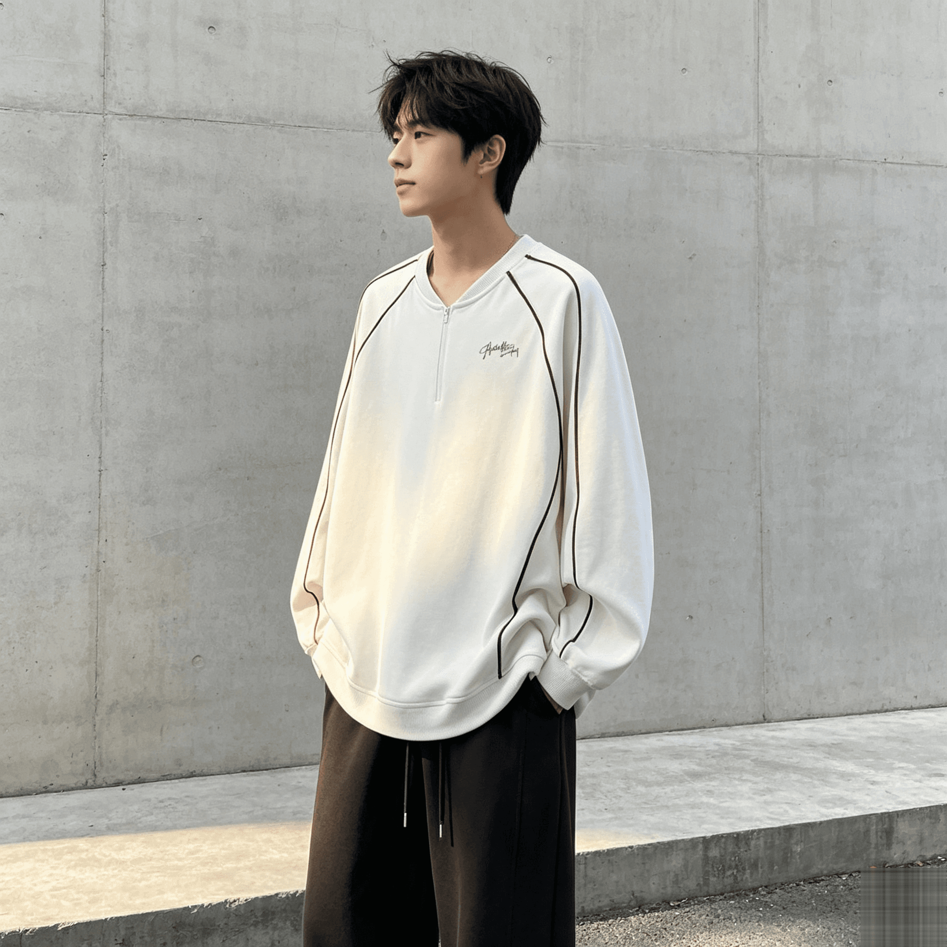 Antioffice Unisex Sweatshirt Наборы - изображение 2