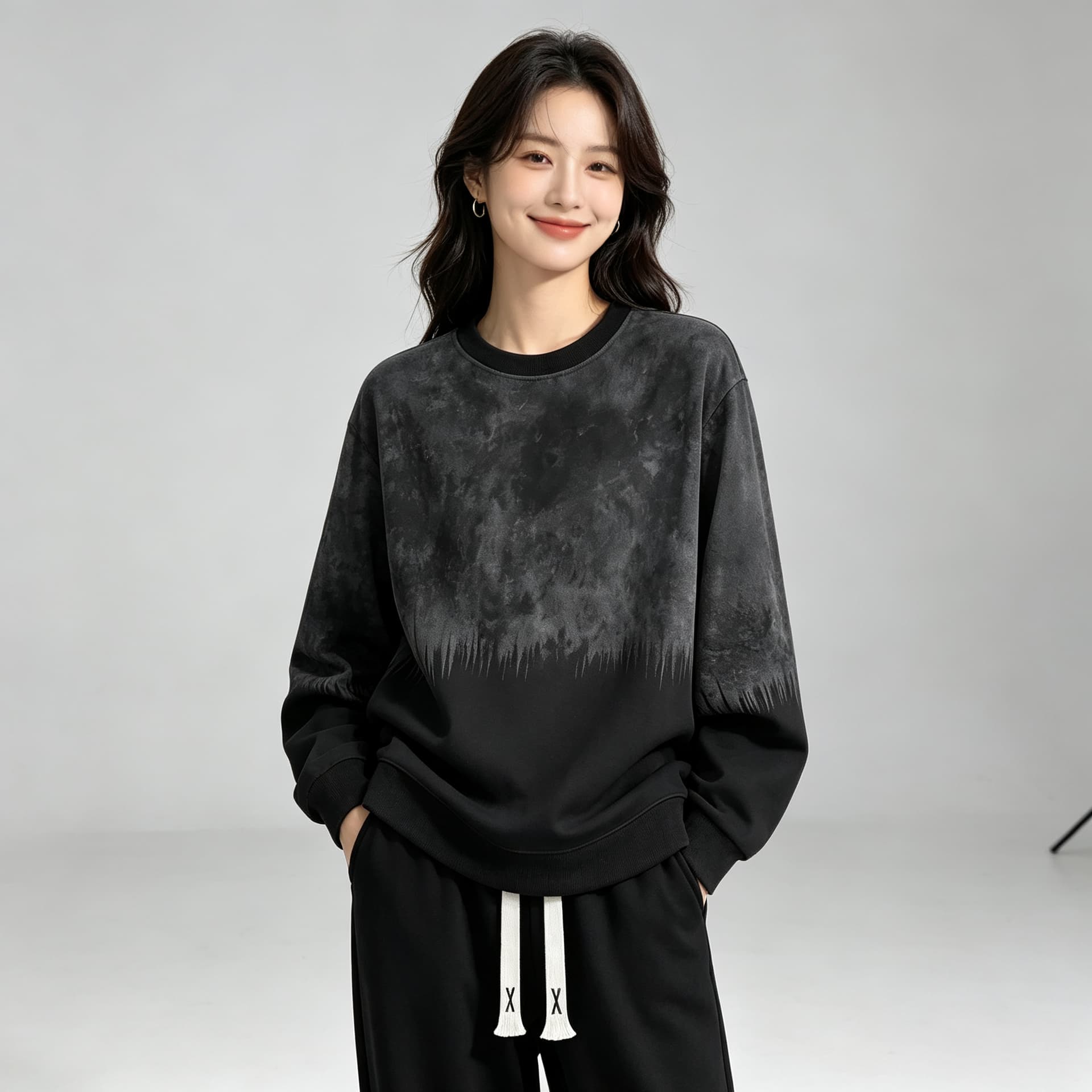 Antioffice Unisex Sweatshirt Наборы - изображение 6
