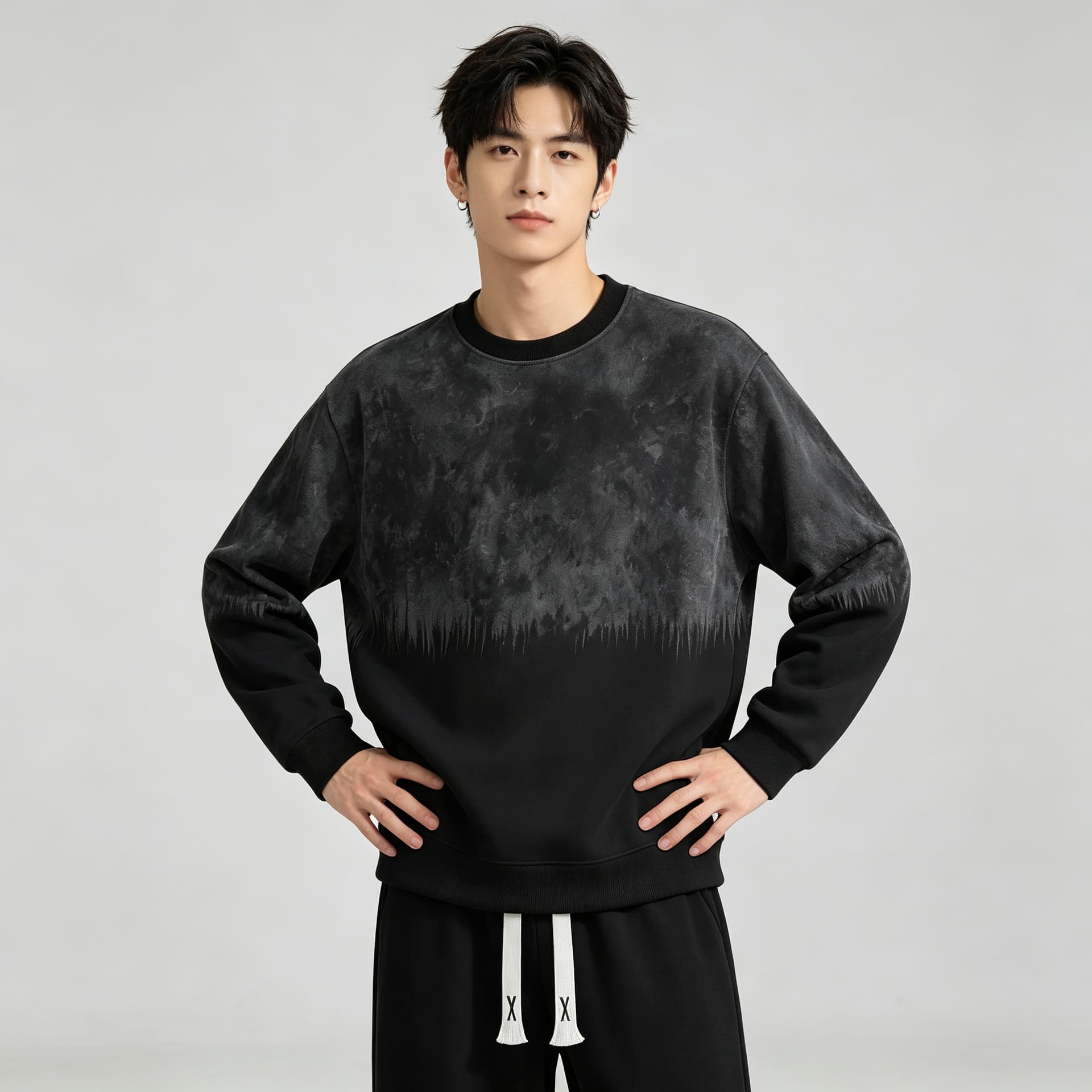 Antioffice Unisex Sweatshirt Наборы - изображение 3