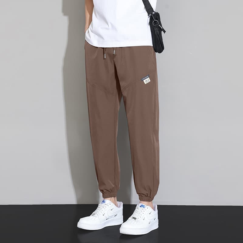 Спортивная одежда Antioffice Men's Sports Брюки - изображение 5