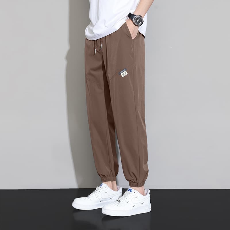 Спортивная одежда Antioffice Men's Sports Брюки - изображение 3