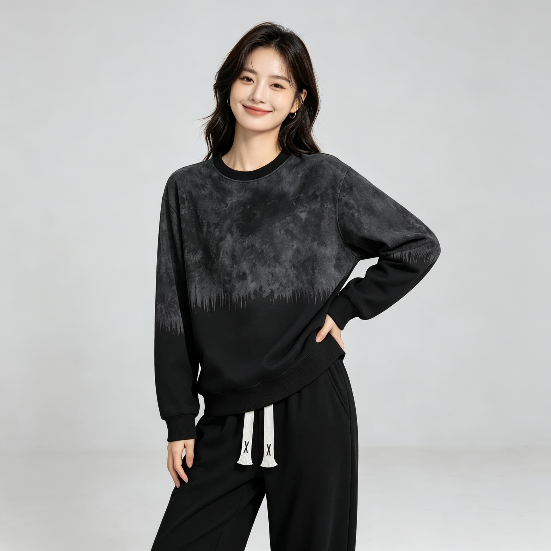 Antioffice Unisex Sweatshirt Наборы - изображение 5