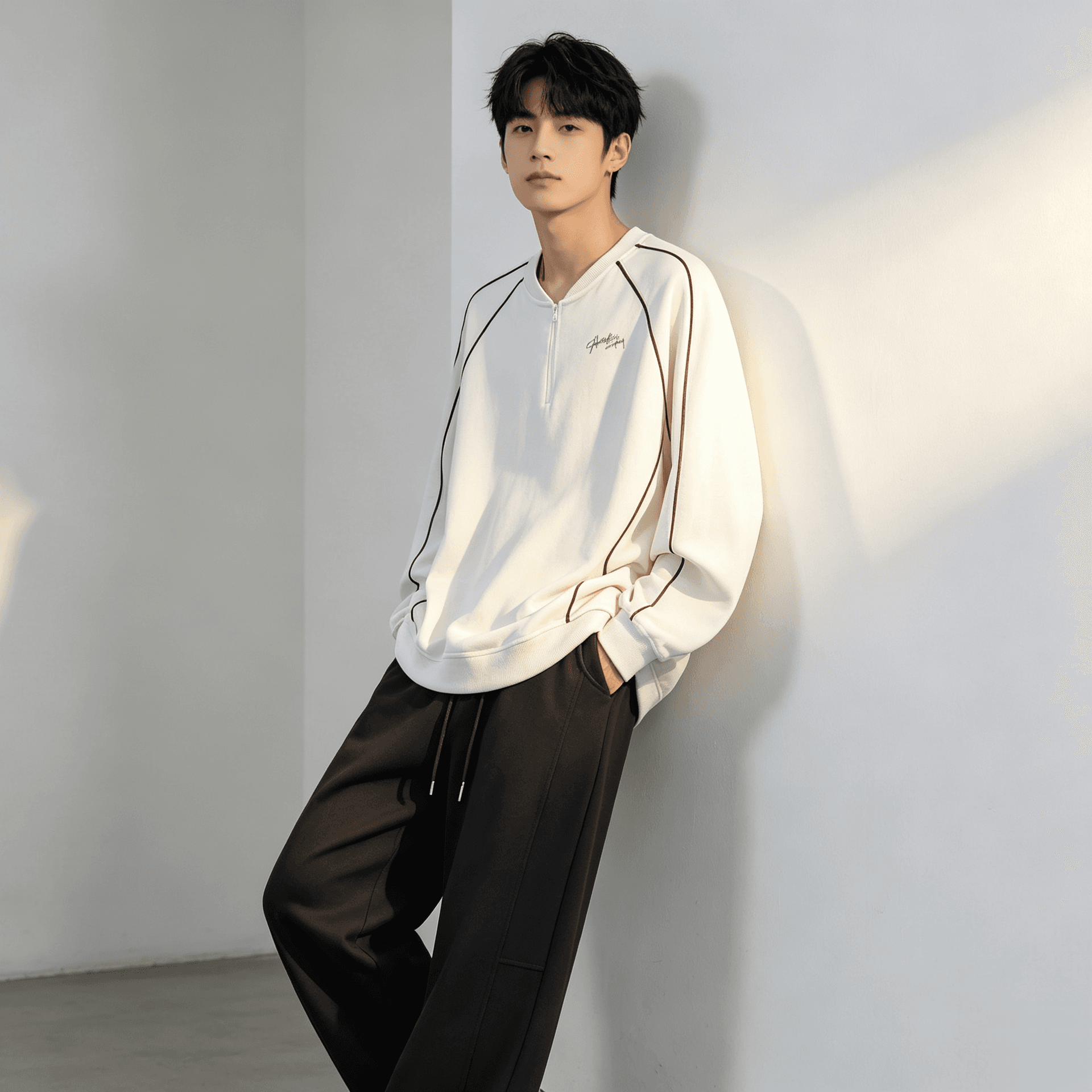 Antioffice Unisex Sweatshirt Наборы - изображение 5
