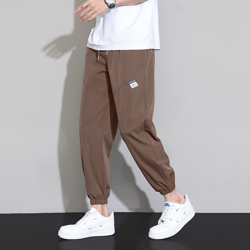 Спортивная одежда Antioffice Men's Sports Брюки - изображение 4