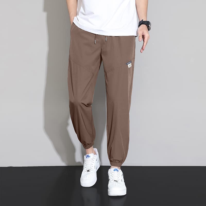 Спортивная одежда Antioffice Men's Sports Брюки - изображение 2