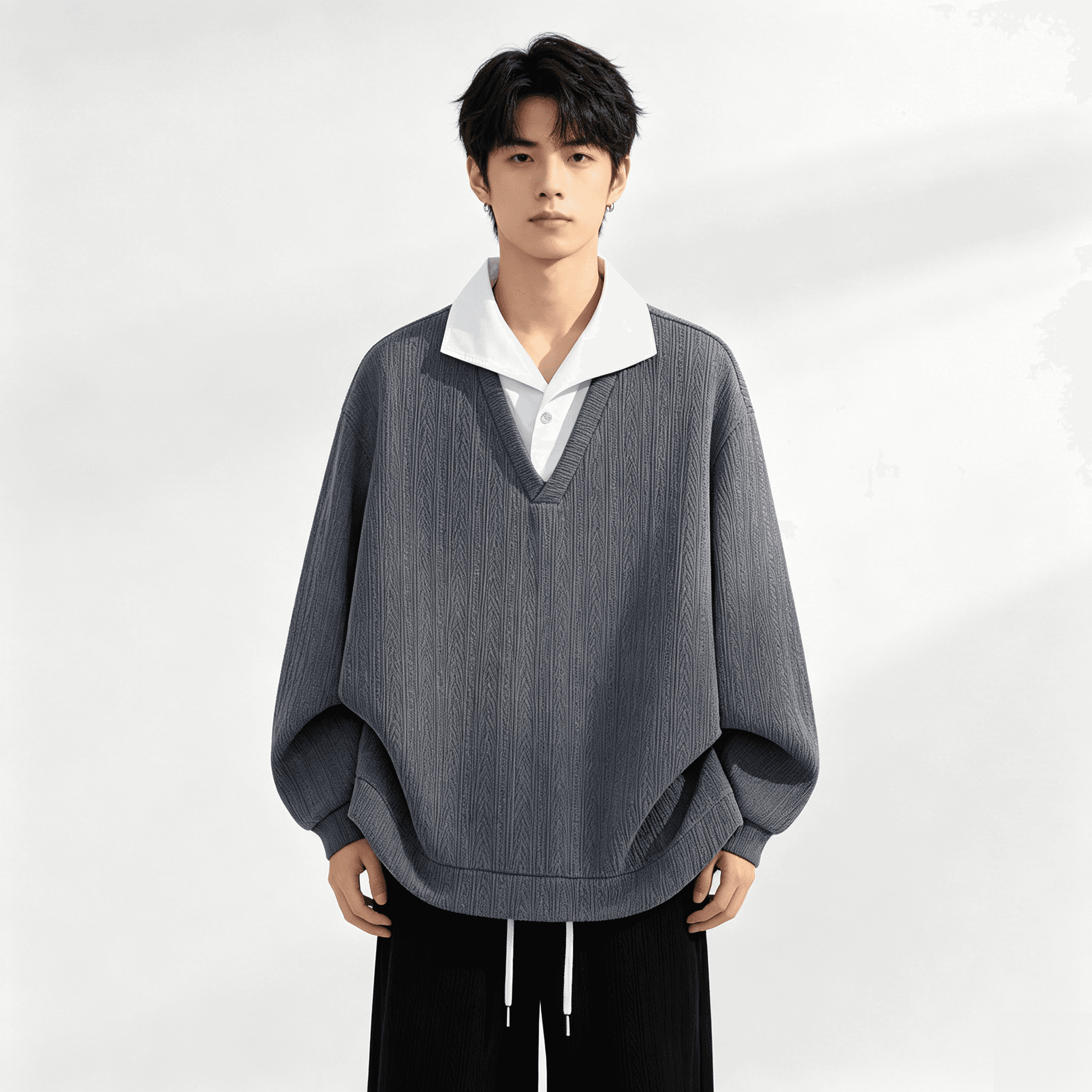 Antioffice Unisex Sweatshirt Наборы - изображение 4
