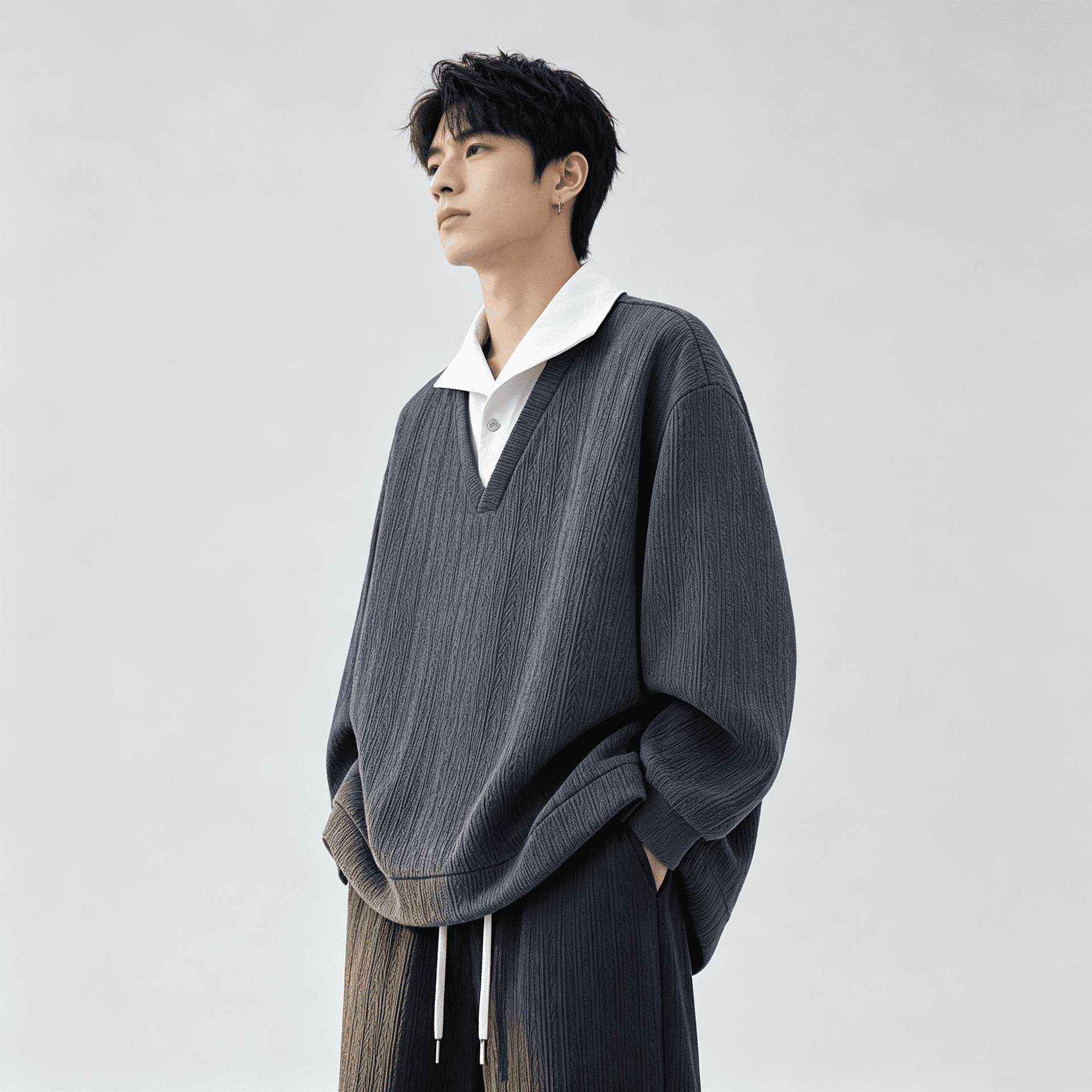 Antioffice Unisex Sweatshirt Наборы - изображение 2