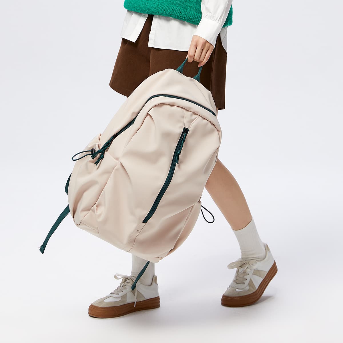 Рюкзак Semir Travel Backpack Large - изображение 4
