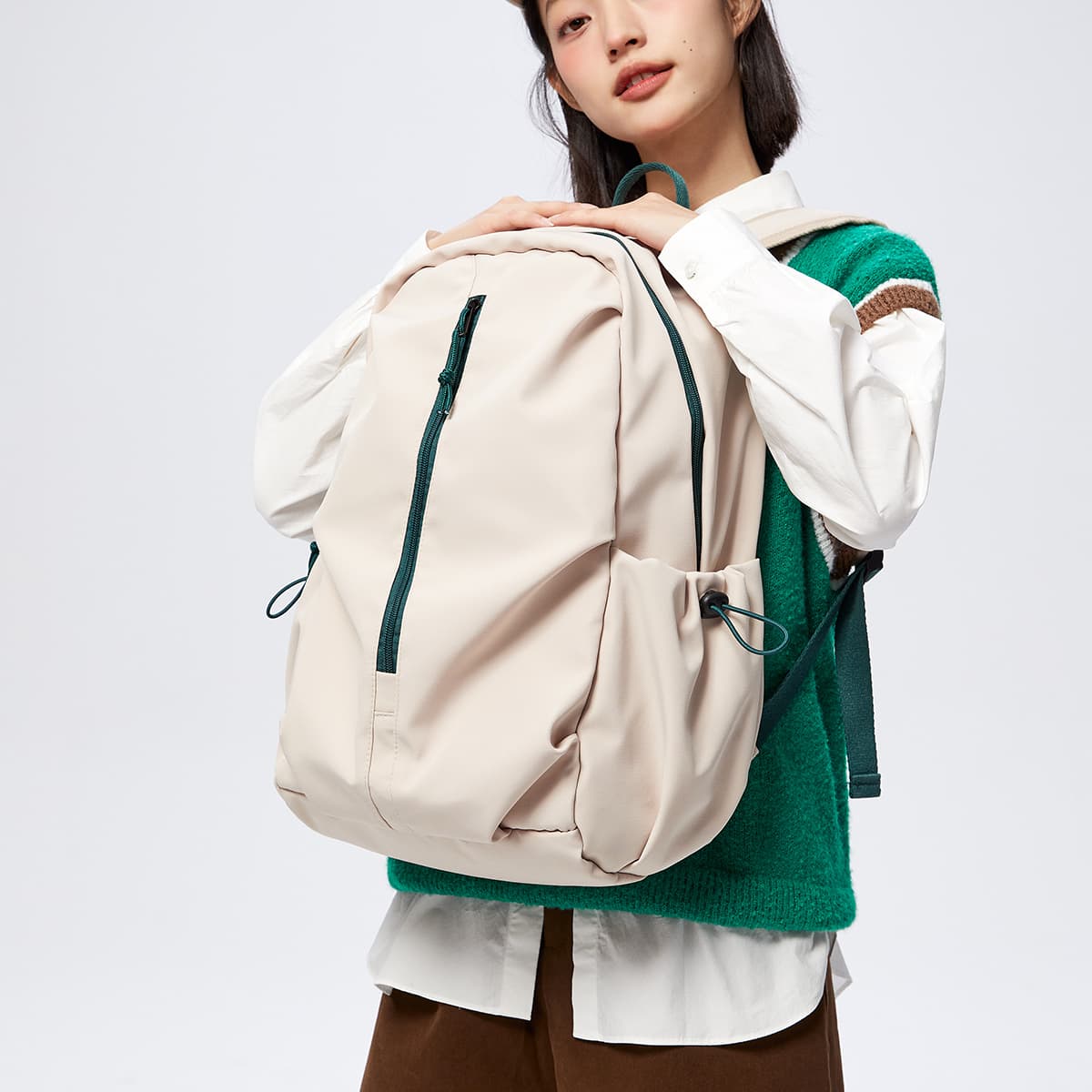 Рюкзак Semir Travel Backpack Large - изображение 5