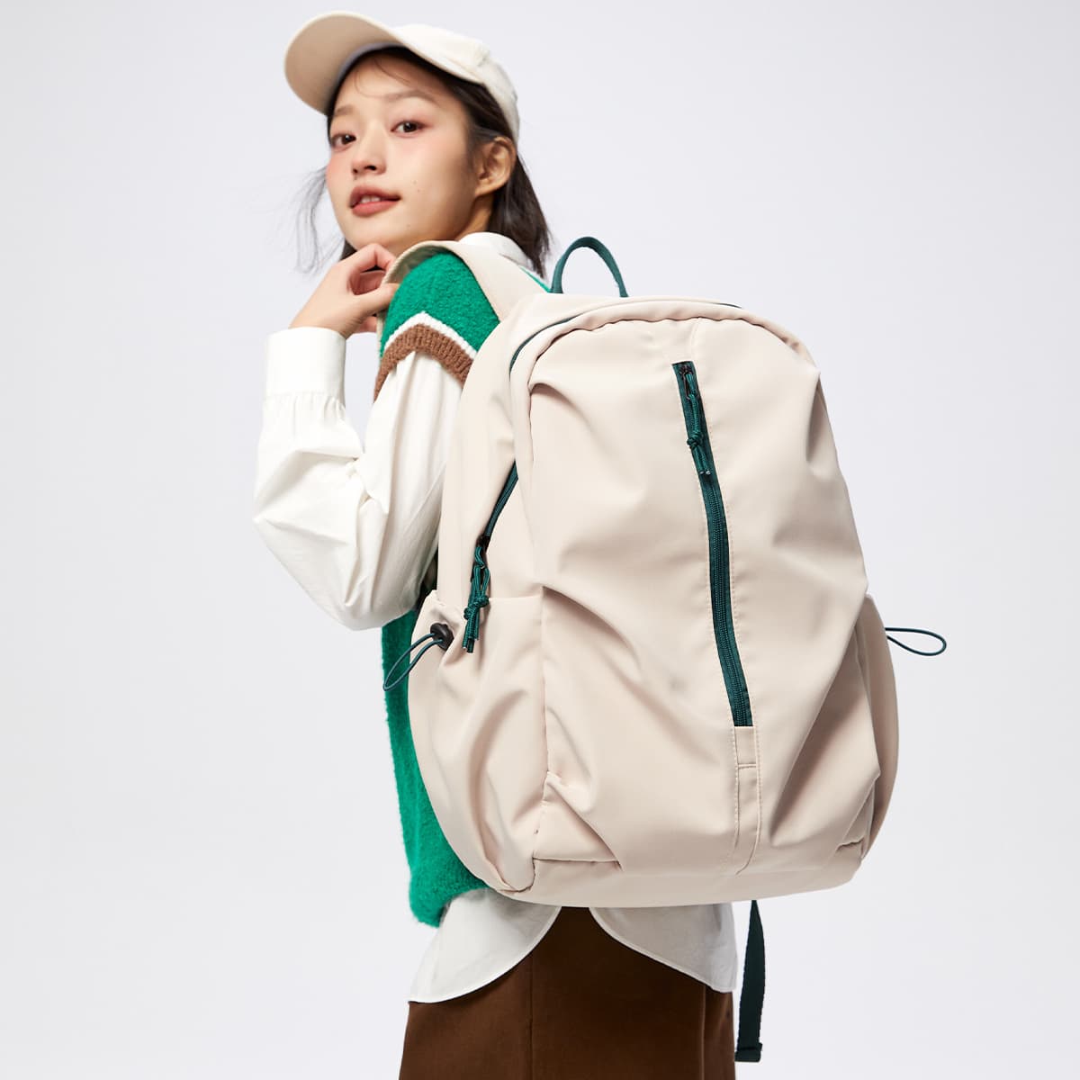 Рюкзак Semir Travel Backpack Large - изображение 3