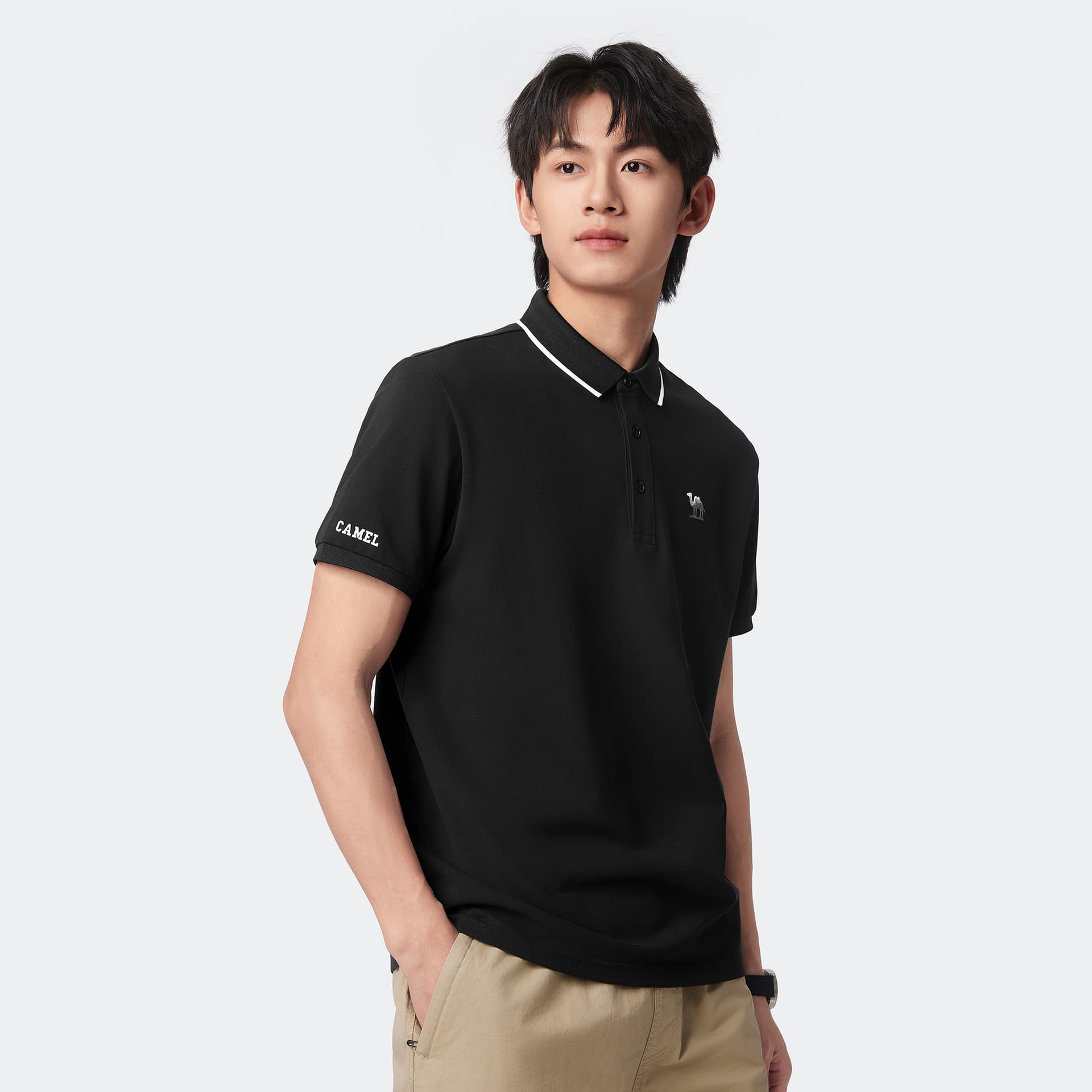 Поло CAMEL POLO - изображение 4