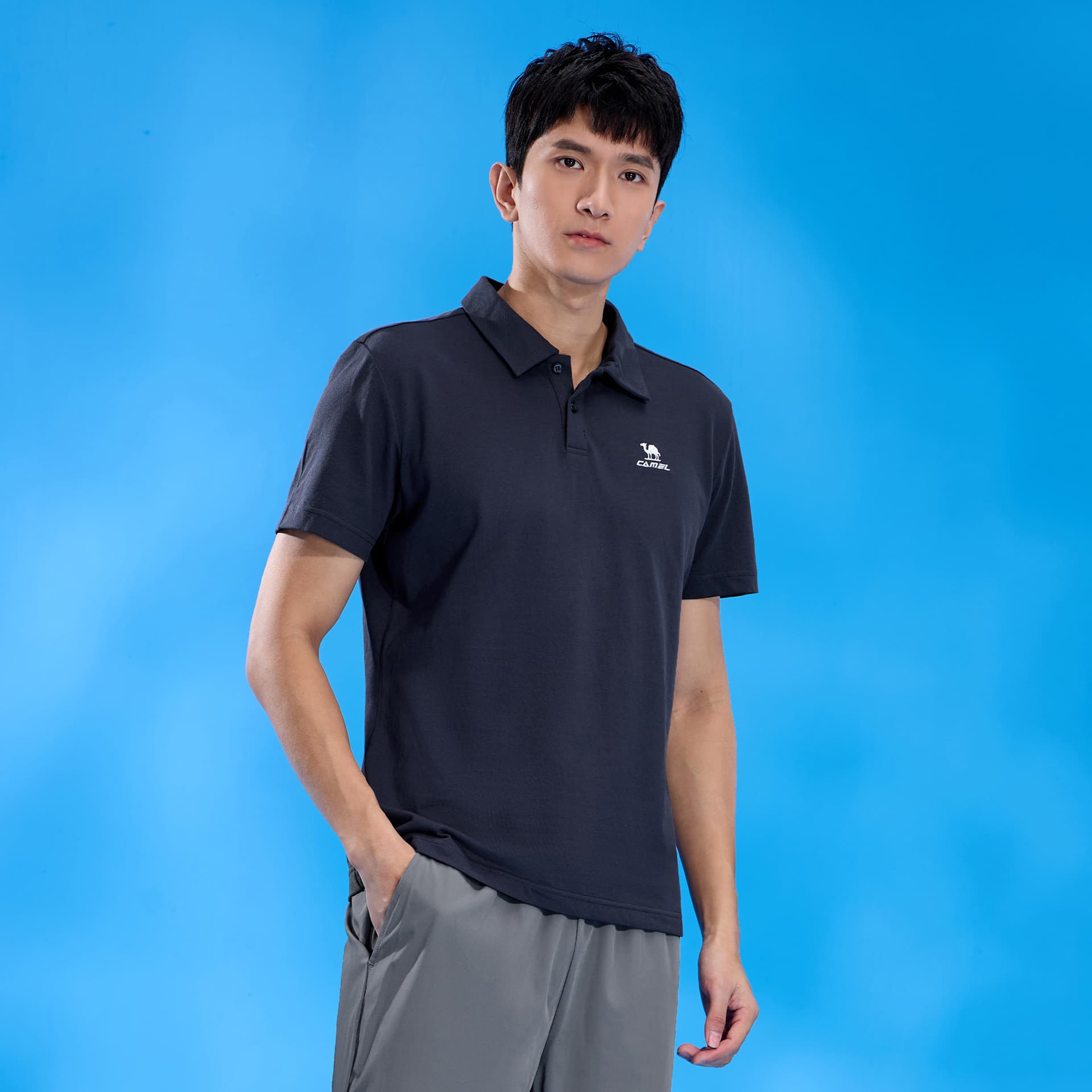 Поло CAMEL Polo - изображение 4