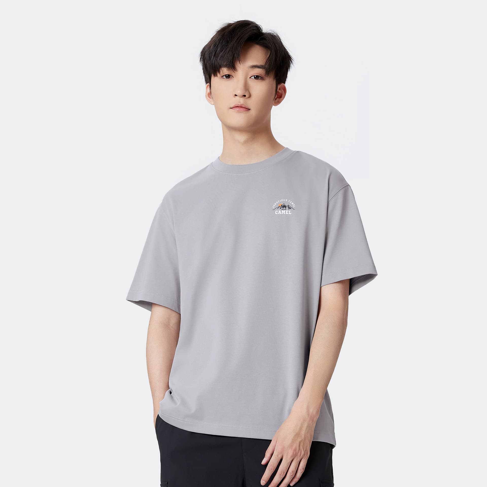 Футболка CAMEL T - изображение 5