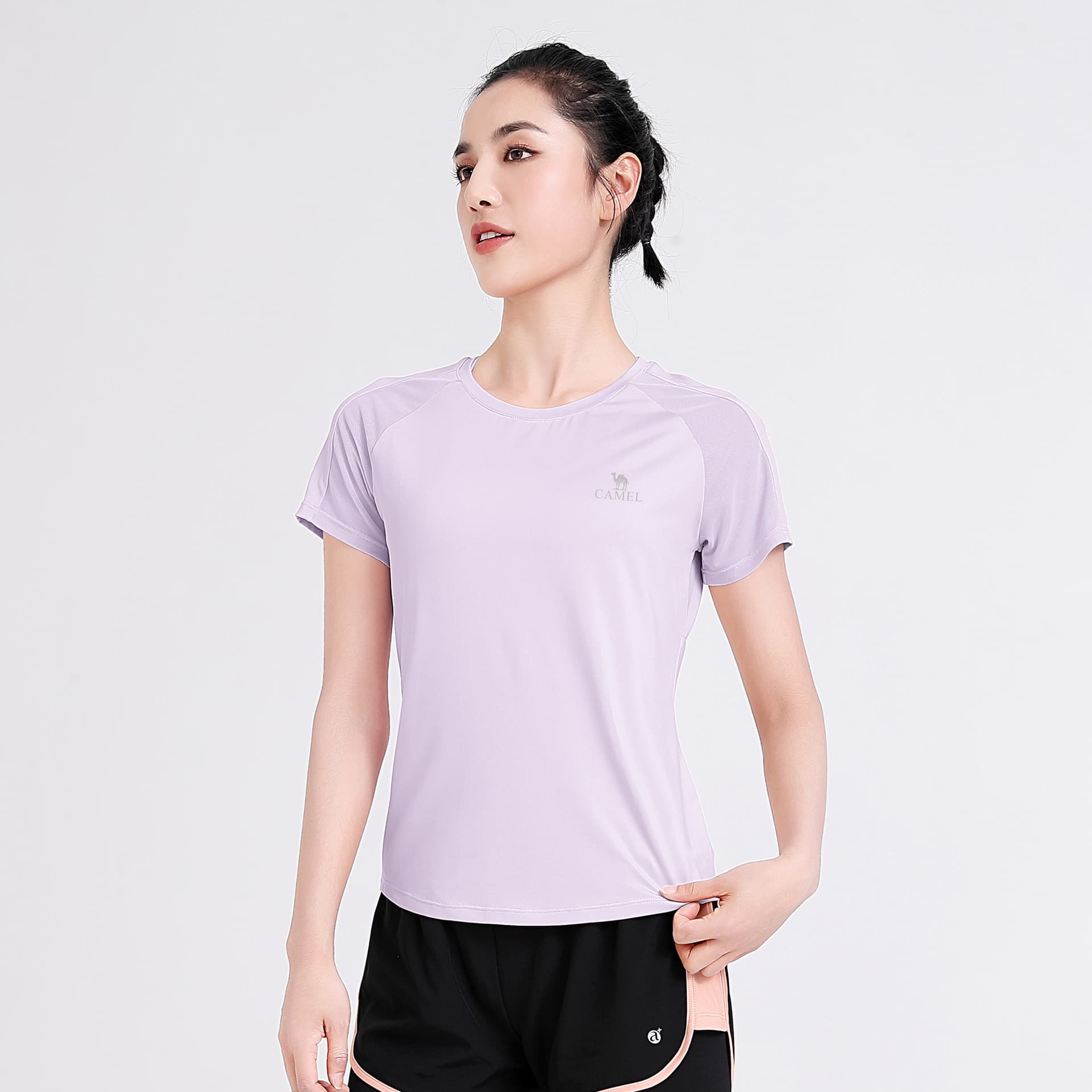 Футболка CAMEL T - изображение 2