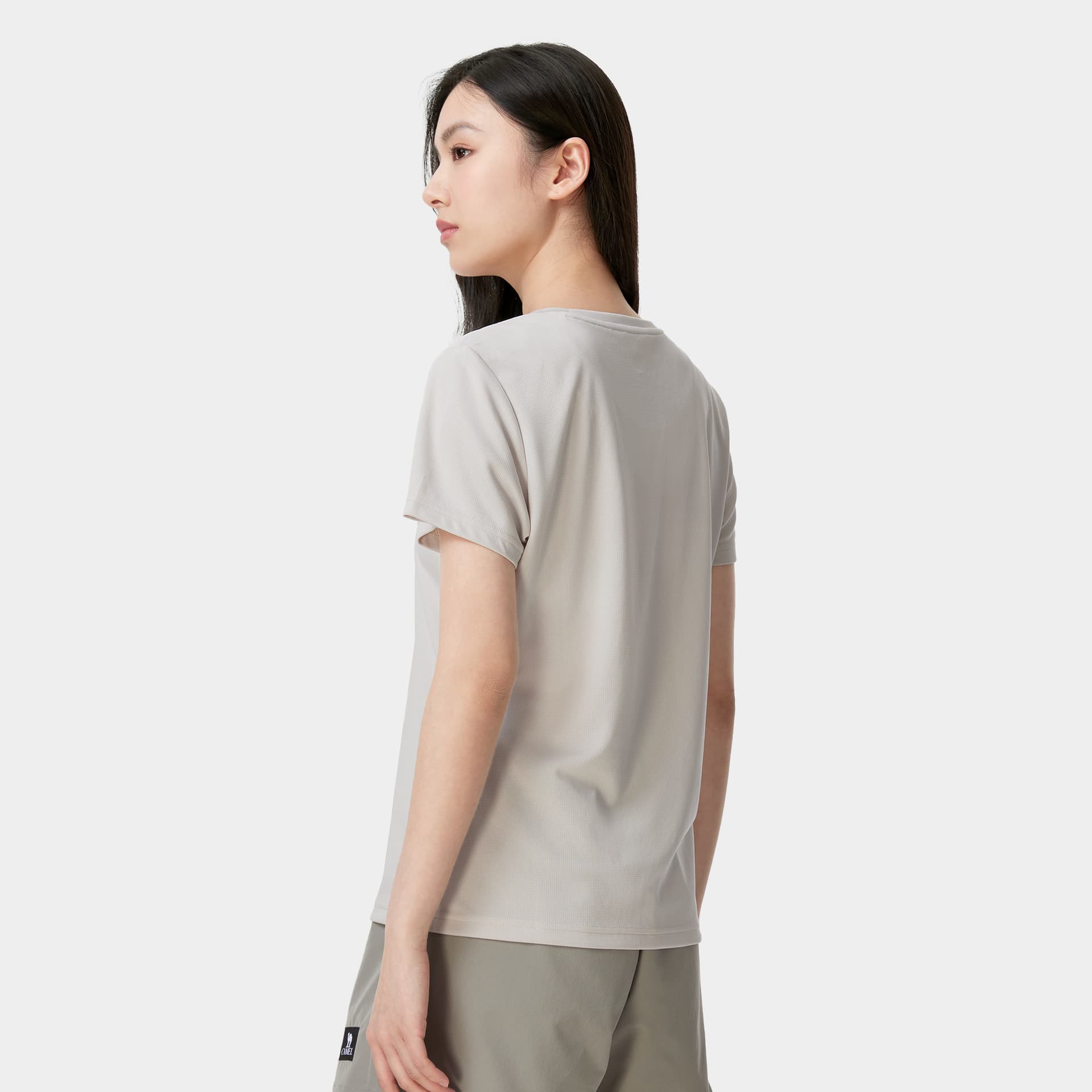 Футболка CAMEL T - изображение 5